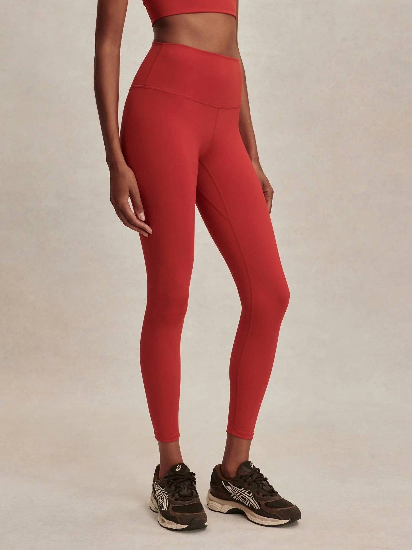 Varley - Freesoft High Rise Legging