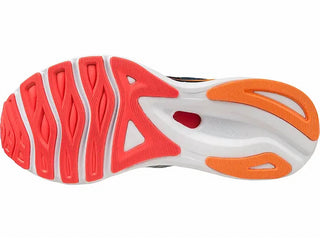 Mizuno - Men Wave Sky 6 Running Shoe