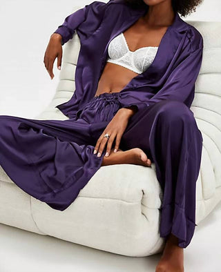 Free People - Dreamy Days Pajama Set