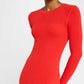 Veronica Beard - Nami Knit Dress