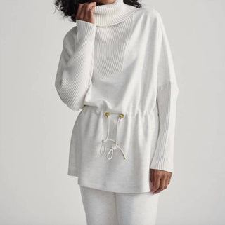 Varley - Suffolk Longline Sweatshirt