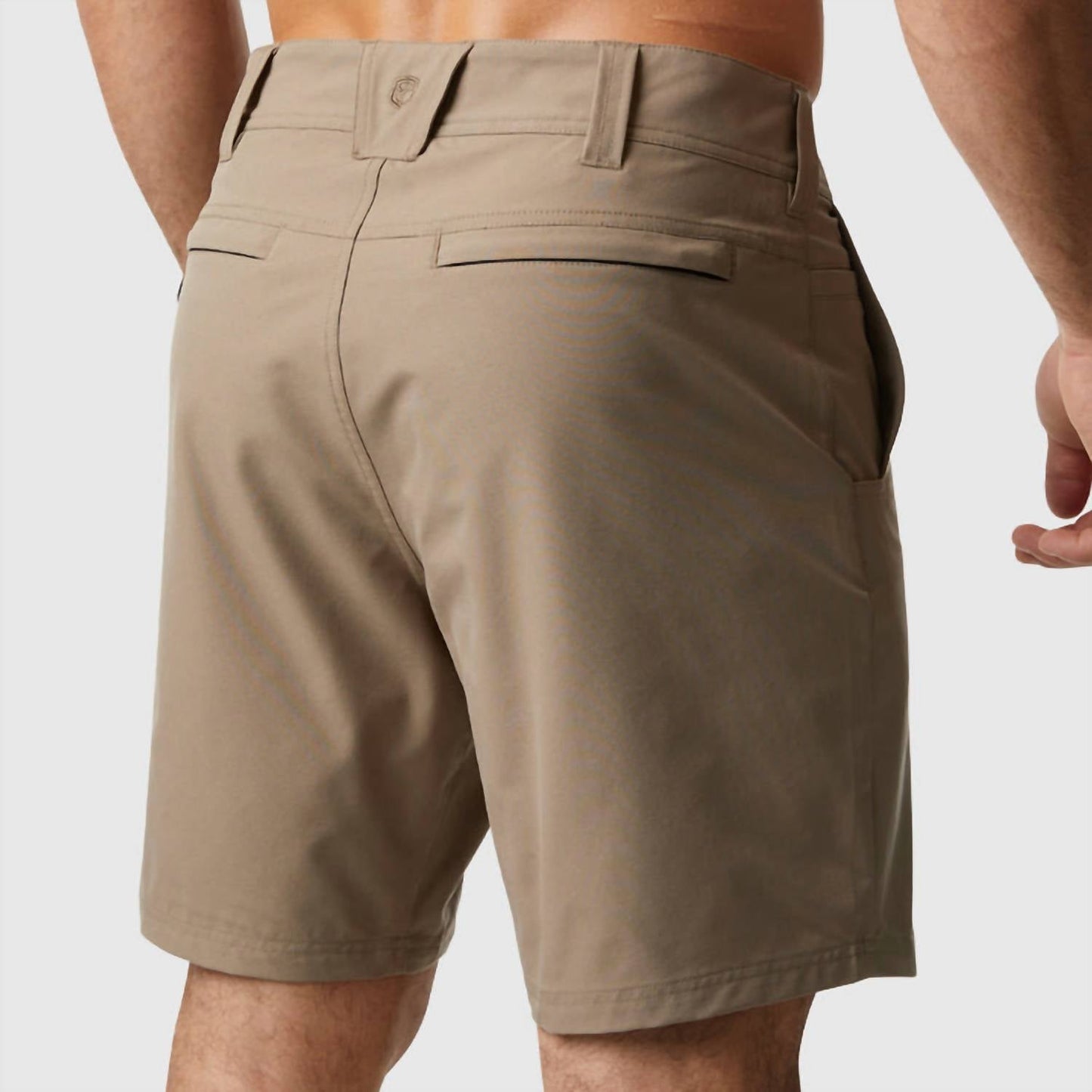 Born Primitive - Delta Comfort Shorts