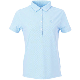 Swingjuice - Women's Golf Island Polo Shirt