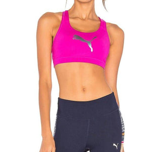 Puma - Women's Forever Shape Sports Bra