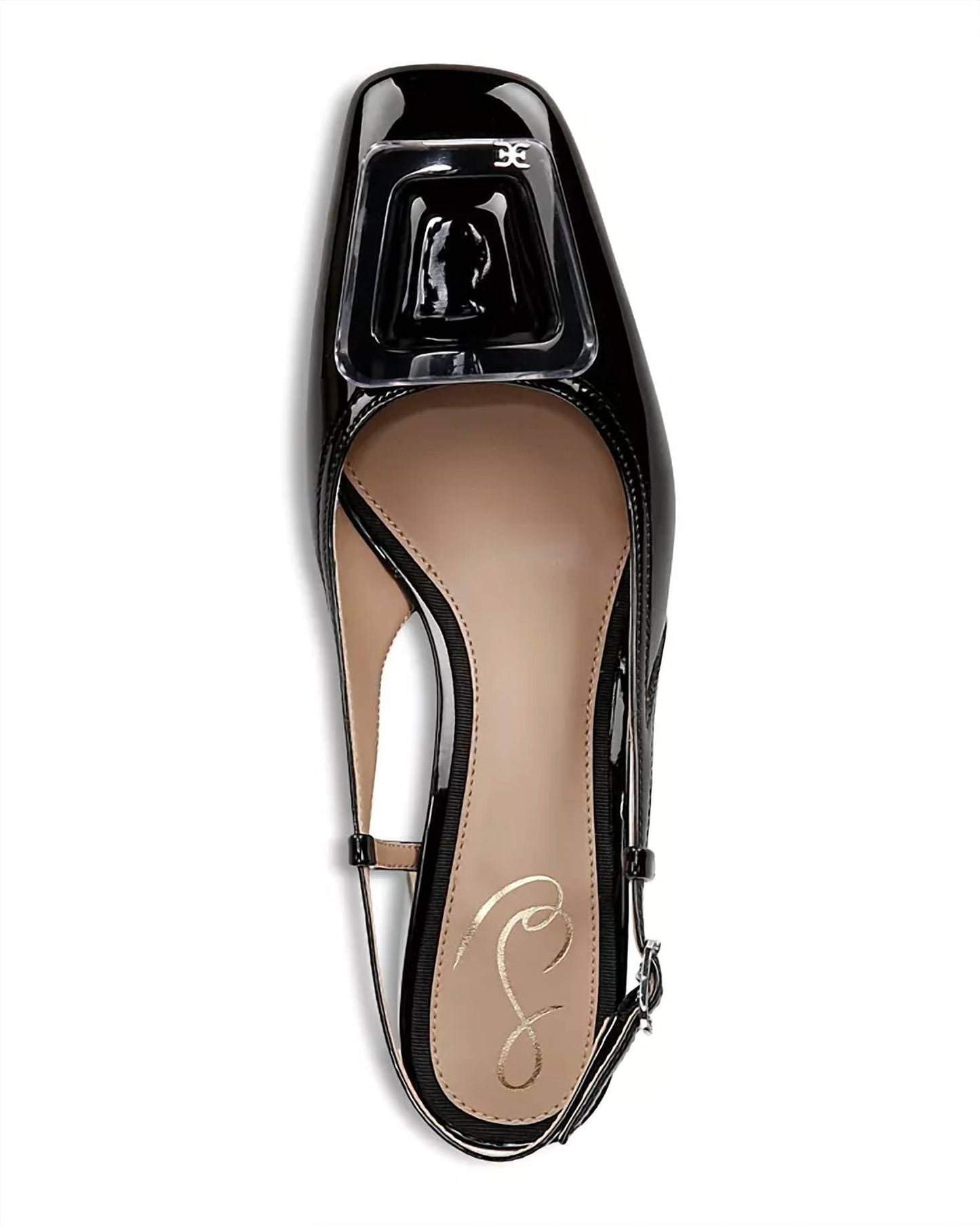 Sam Edelman - Women's Tracie Slingback Pump