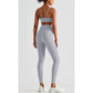 91Thelabel - Victory Lycra High Waist Leggings