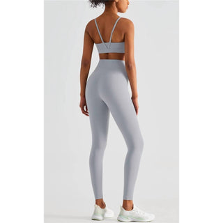 91Thelabel - Victory Lycra High Waist Leggings