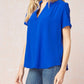 Entro - Classic & Chic Top,