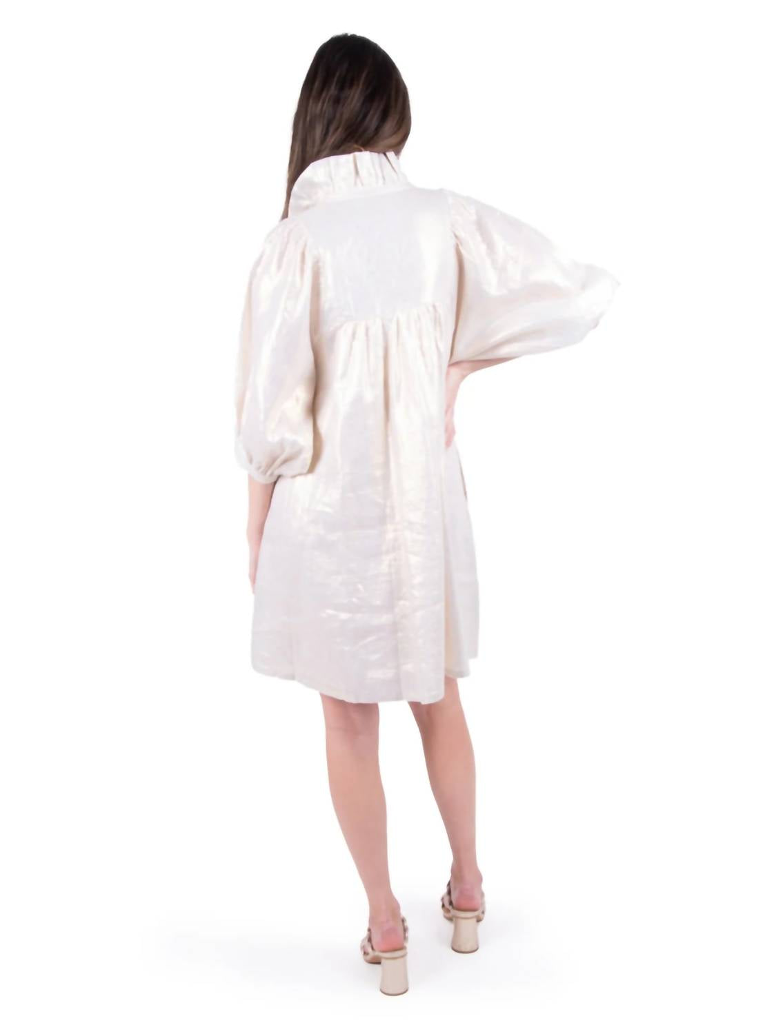 Emily Mccarthy - Stella Dress