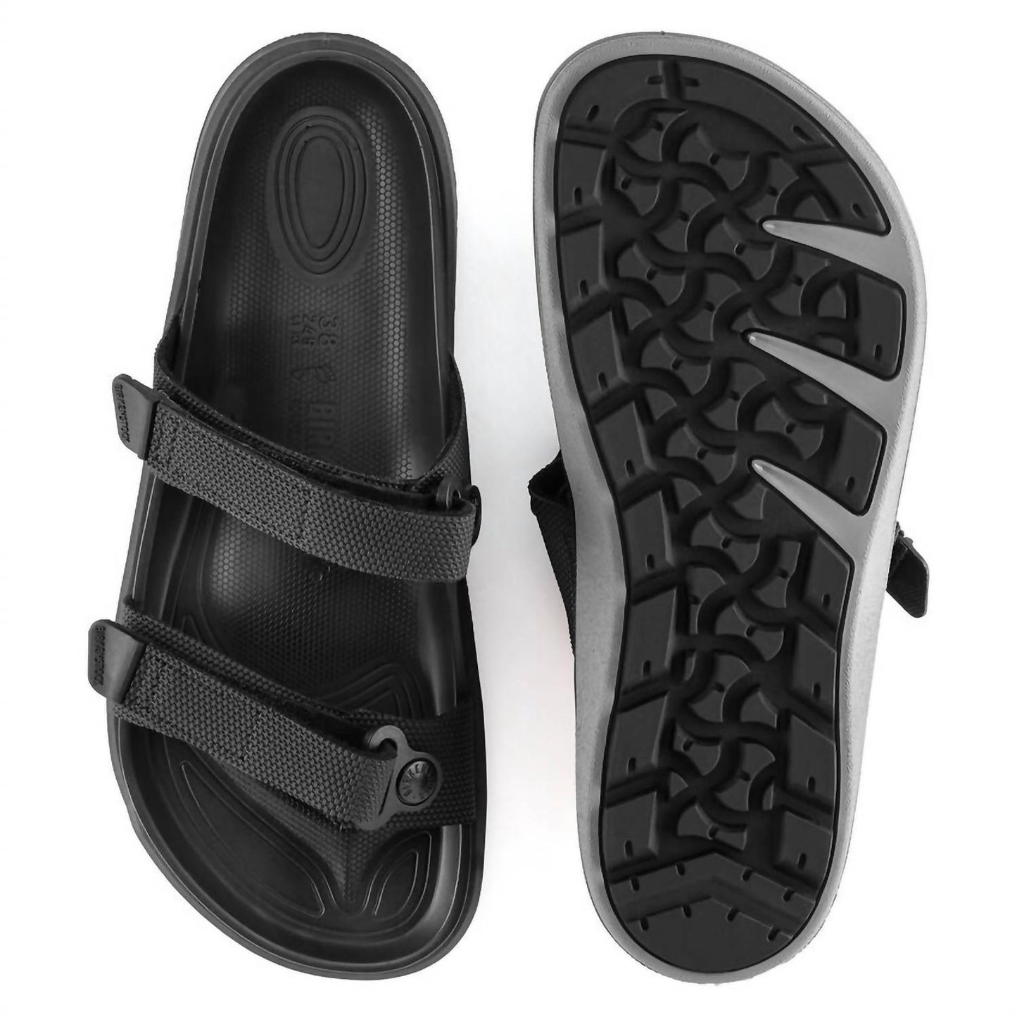 Birkenstock - Women's Sahara Sandals - REGULAR/WIDE