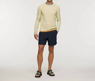 Cotopaxi - Men's Persisto Tech Short