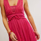 Free People - Santa Maria Maxi Dress
