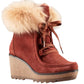 Cougar - Women's Pasha Waterproof Bootie