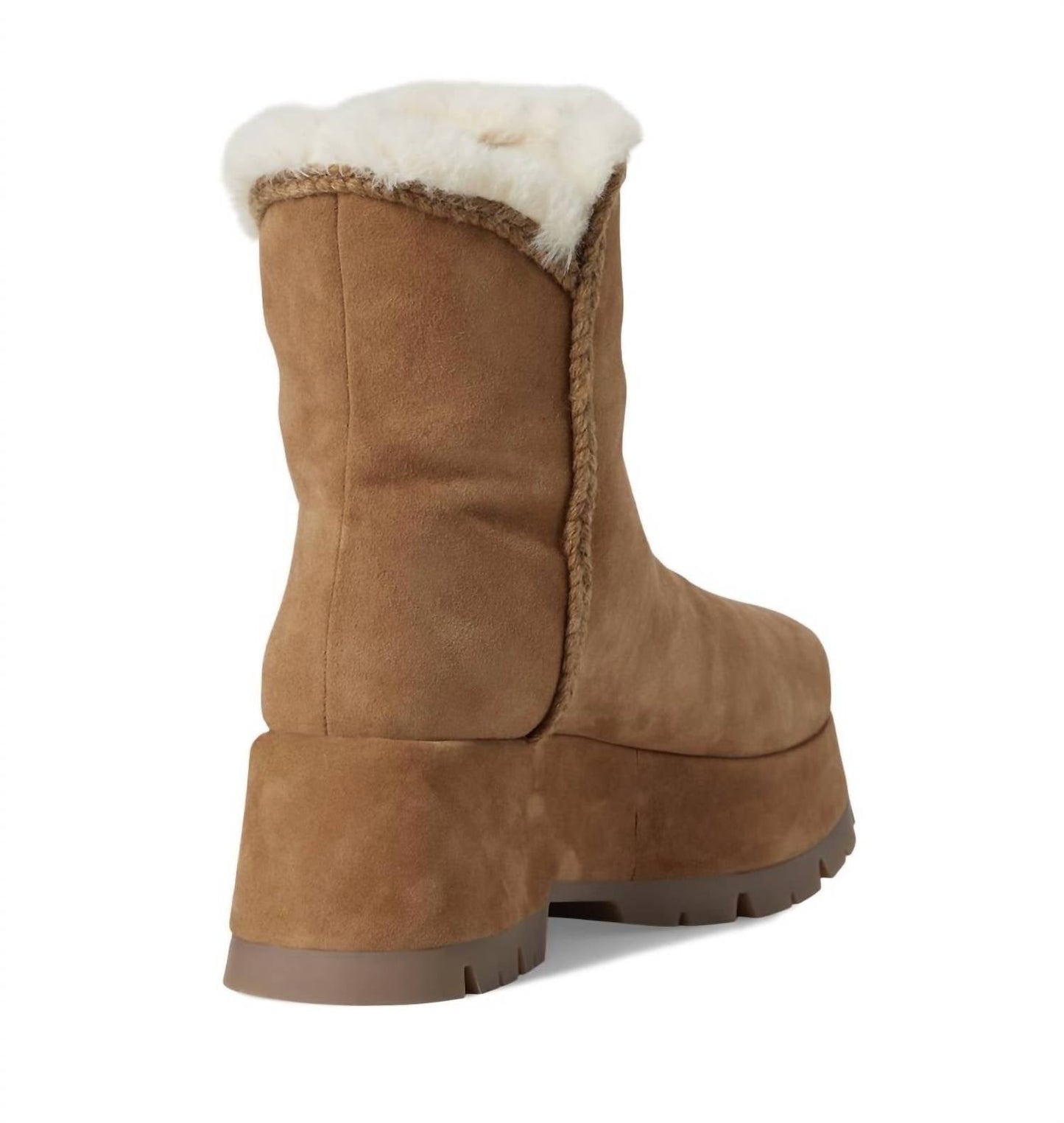 Steve Madden - Women's Tailor Boot