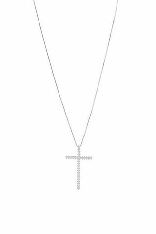 Sahira - Women's Cross Necklace