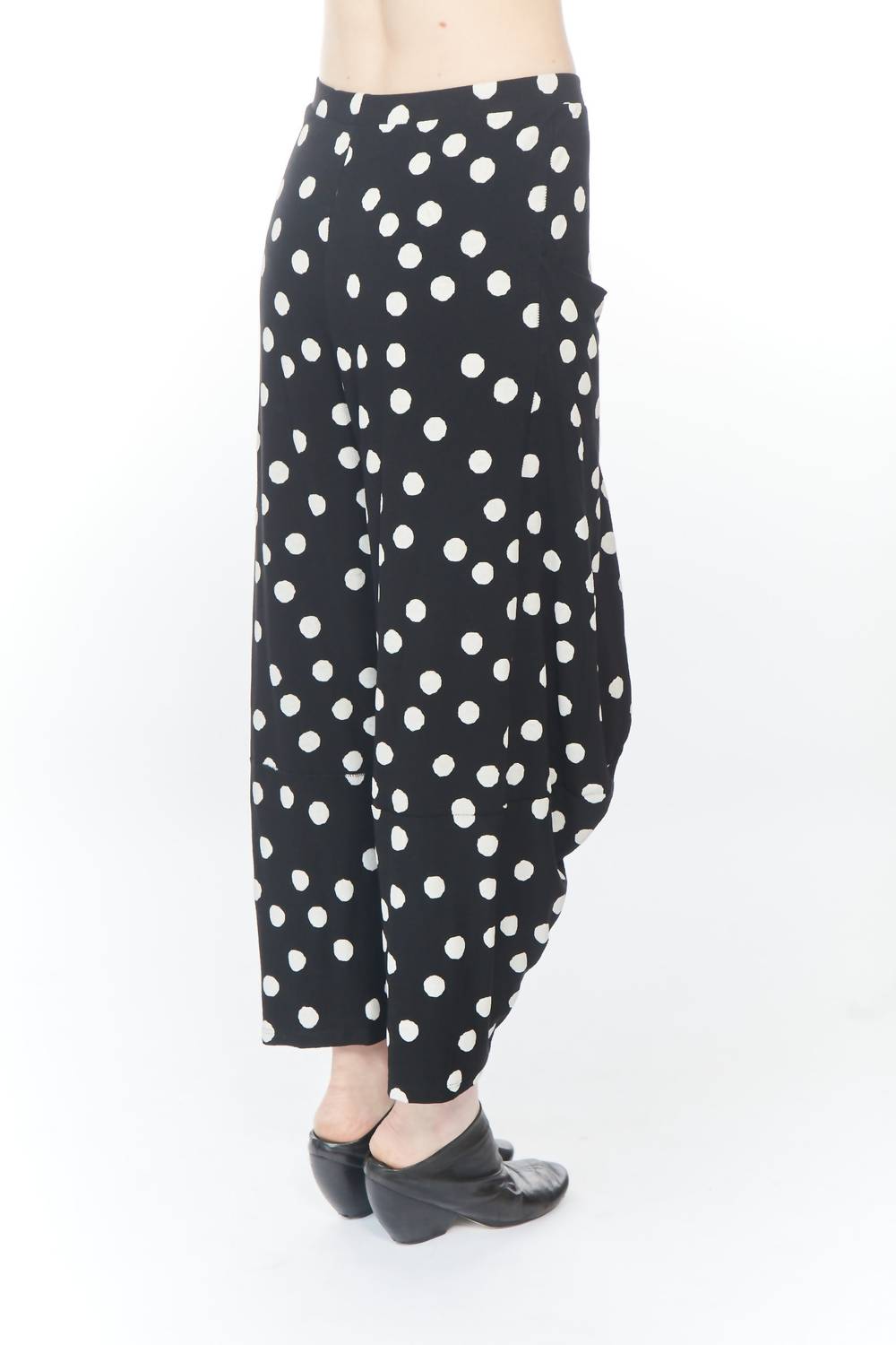 Matthildur - Cloche Pant