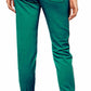 Juicy Couture - Women's Hatbox Laurex Crest Velour Zuma Pants S