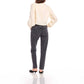 Fifteen Twenty - Capri Tie-Front Blouse