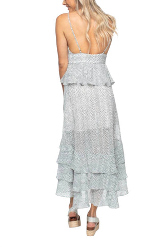 Buddylove - GEORGIA RUFFLED DRESS