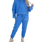 Free People - Undefeated Hoodie & Jogger Pants Set