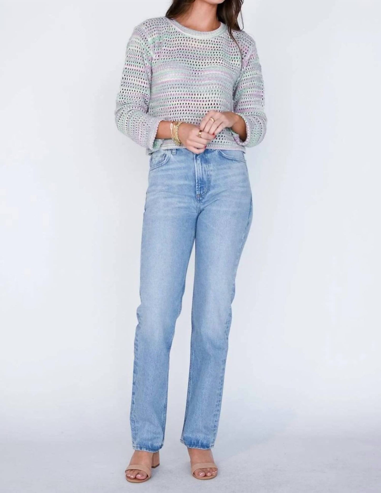 Steve Madden - Delcia Sweater