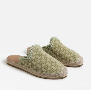 Circus.Ny - Women Mallory Espadrille Mule