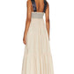 Free People - Bluebell Solid Maxi Dress