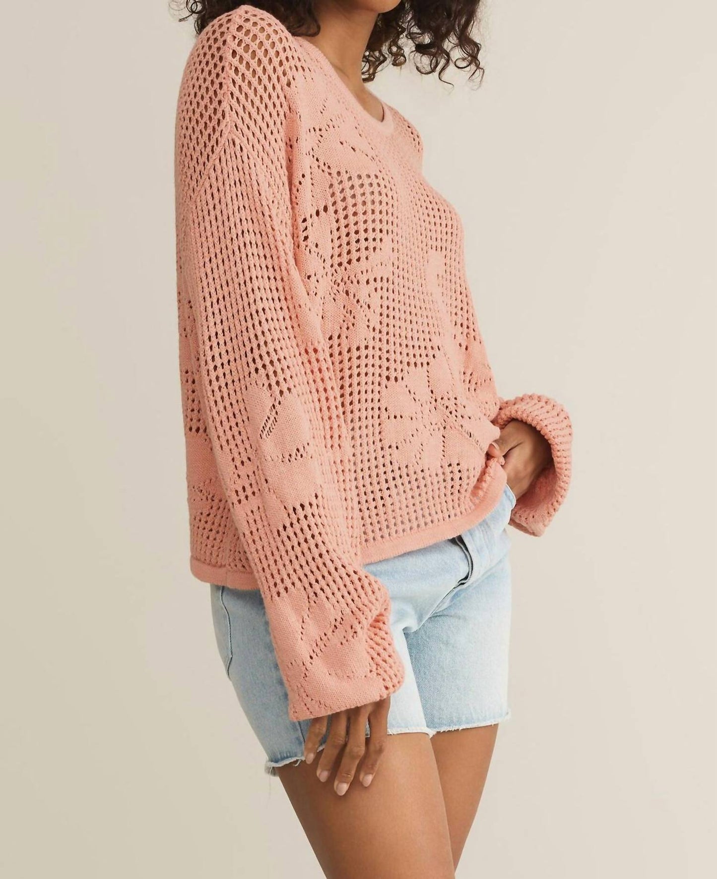 Z Supply - Yael Sweater