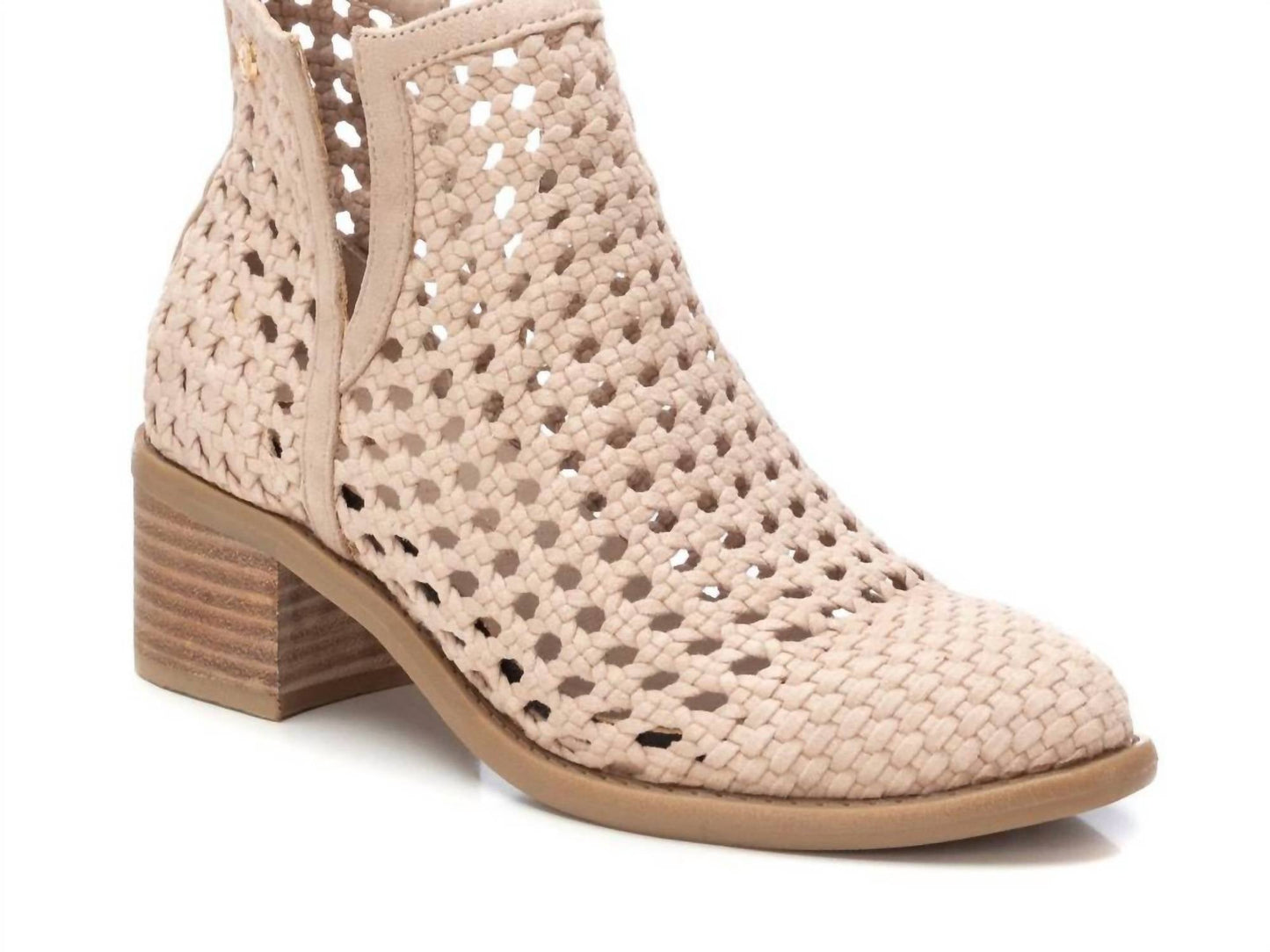 Xti - Women's Ankle Booties
