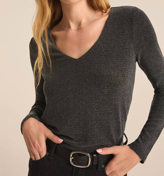 Z Supply - Sammie Sparkle Top