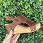 Corkys Footwear - Women's Carley Wedge Sandal