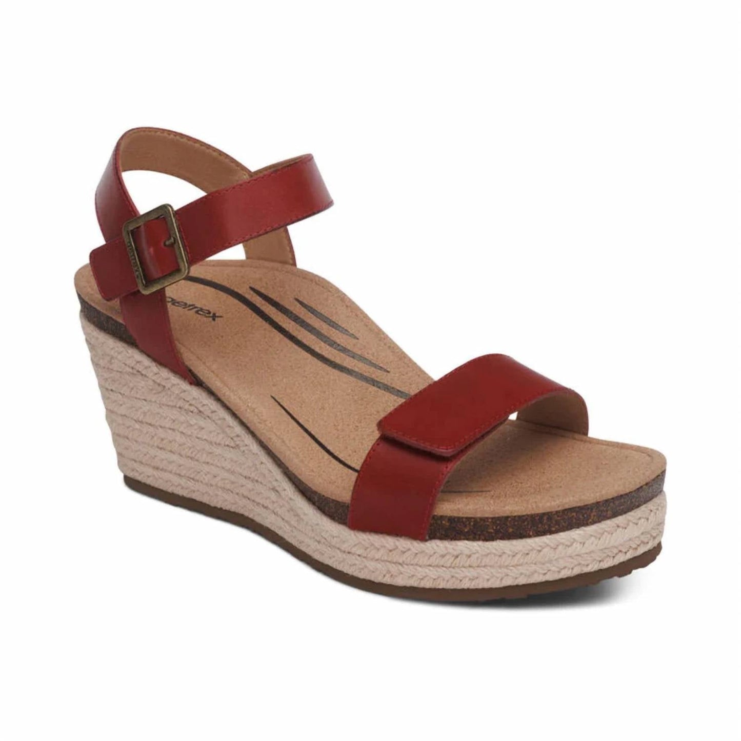 Aetrex - Women's Sydney Sandal