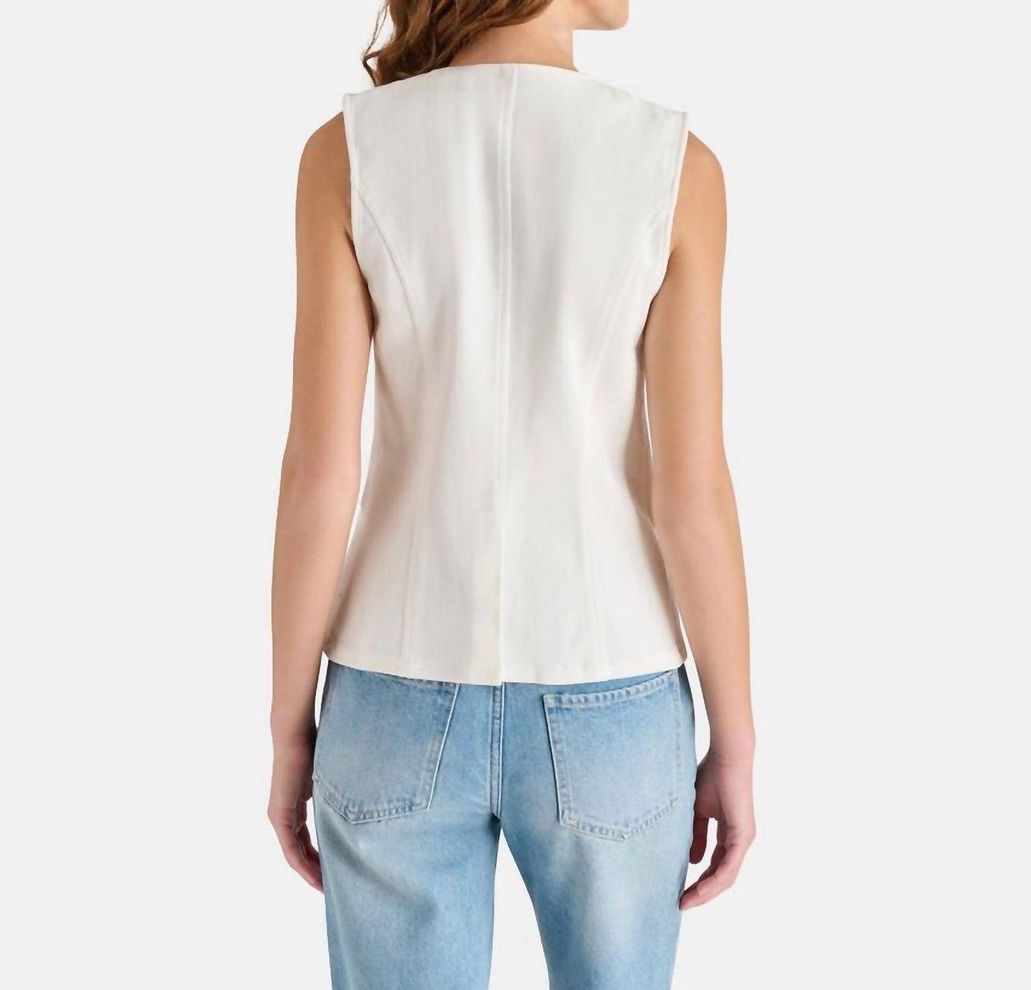 Steve Madden - Wesley Sleeveless Top
