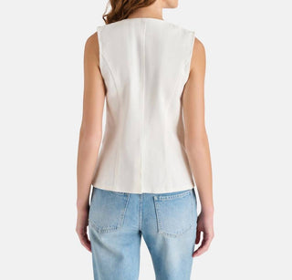 Steve Madden - Wesley Sleeveless Top