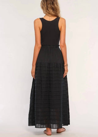 Heartloom - Stefanie Sleeveless Maxi Dress