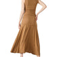 Steve Madden - Jace Toast Dress