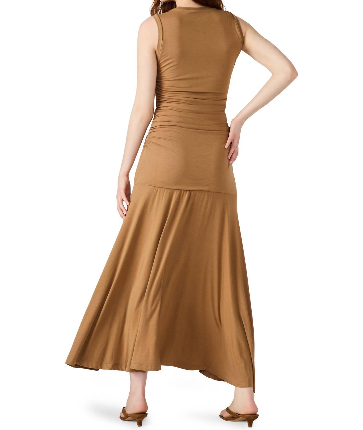 Steve Madden - Jace Toast Dress