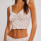Free People - Fresh In Love Lounge Set