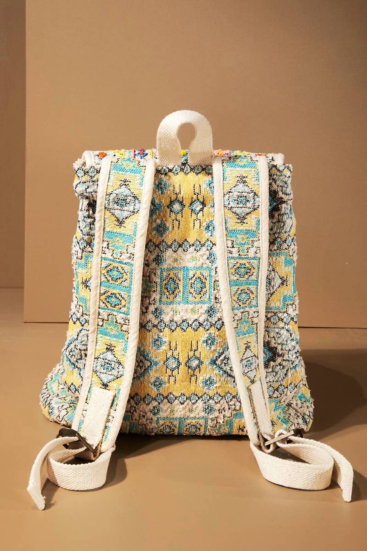 Urbanista - Women's Handmade Backpack