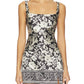 Amanda Uprichard - Jacksonville Sleeveless Top