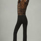 Pistola - Dana High Rise Bootcut Jeans
