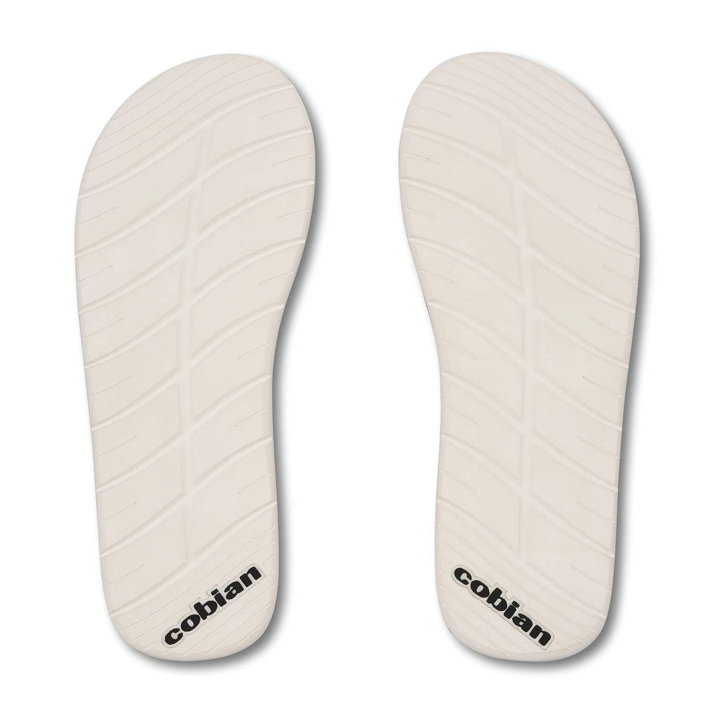 Cobian - Men's Anchor Sandals