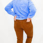 Tribal - Judy Blue High Rise Tummy Control Flare Jeans