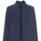 Henriette Steffensen - Men's Fleece Cardigan
