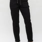 Judy Blue - High Waisted Double Roll Cuff Jogger