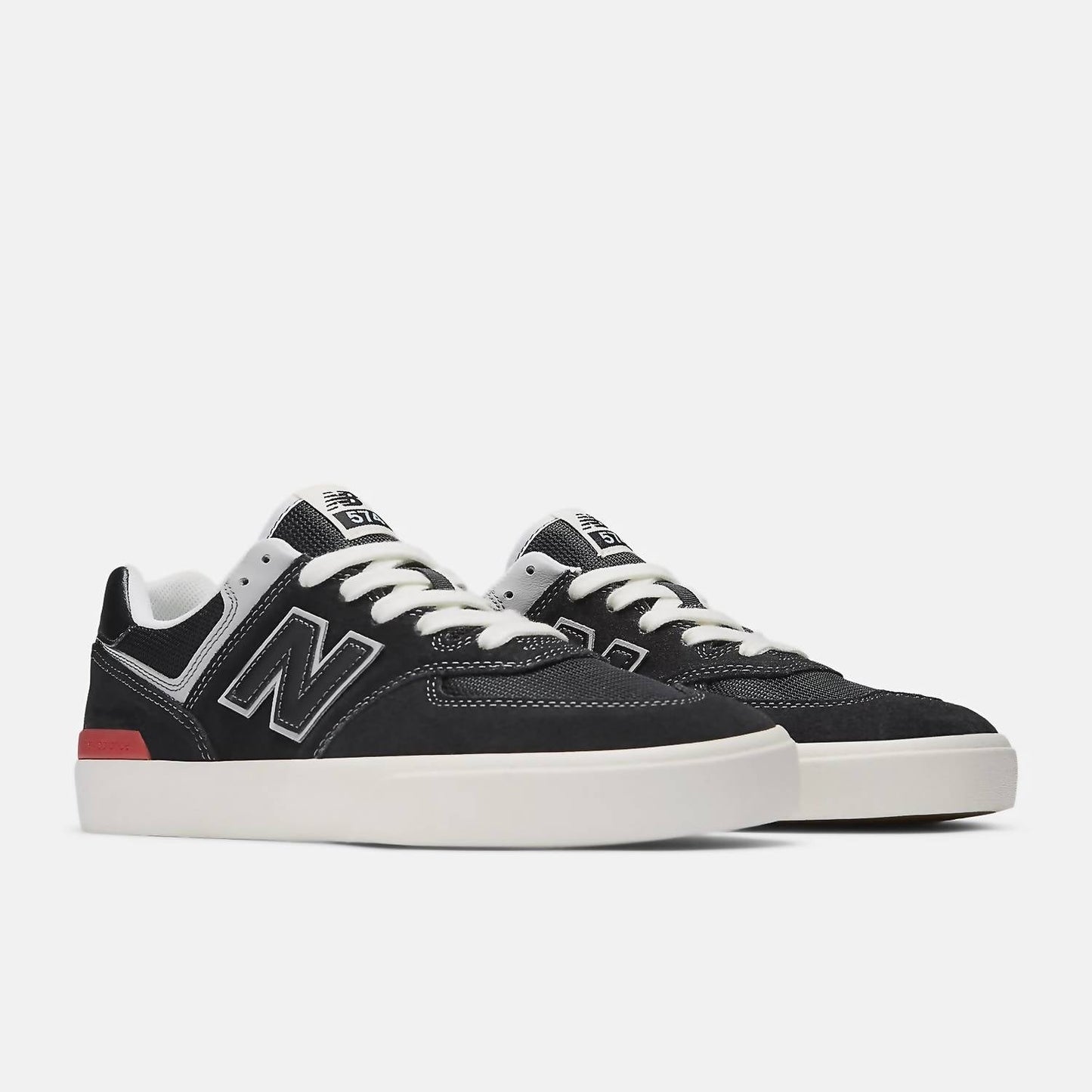 New Balance - Men's E Numeric 574 Shoes