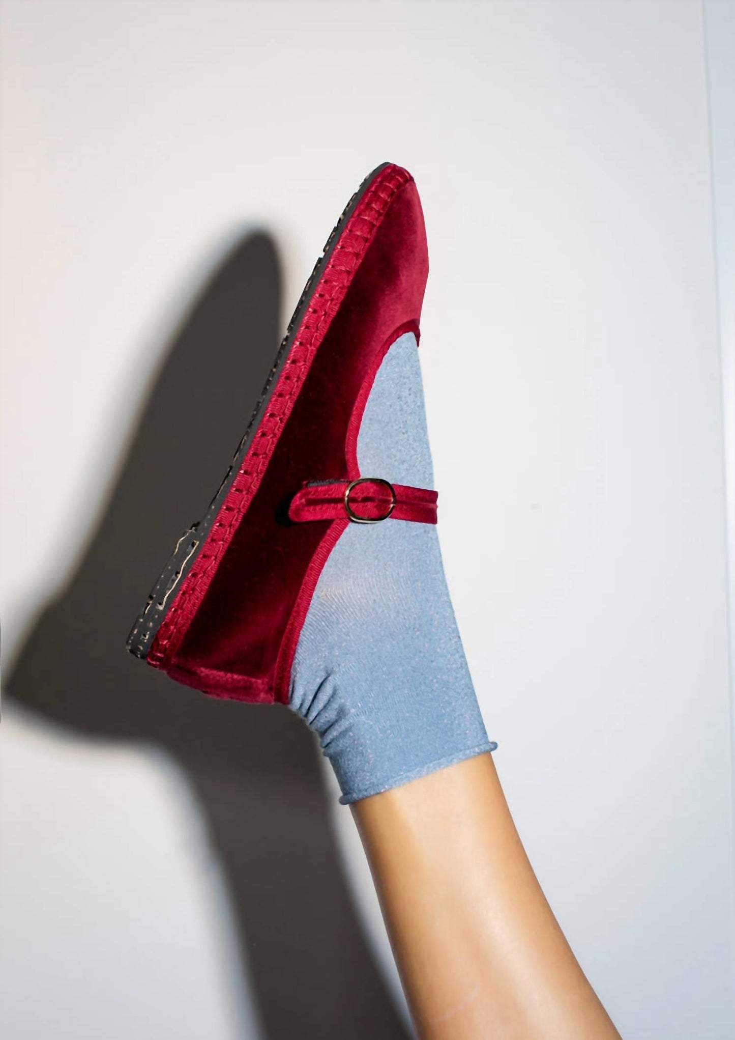 Flabelus - Women's Lucrecia Flats