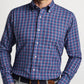 Peter Millar - Men's Andre Winter Soft Twill Sport Shirt