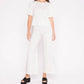 Ripley Rader - Ponte Knit Wide Leg Pant