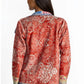 Johnny Was - JOAN WRAP BINDED SHERPA JACKET